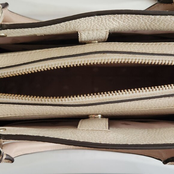 Kate Spade Leather Handbag - Picture 2 of 10